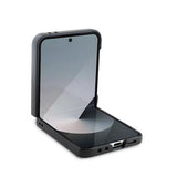 Samsung Galaxy Z Flip6/Z Flip7 FE DKNY Stack Logo Cover - Sort