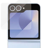 Samsung Galaxy Z Flip6/Z Flip7 FE PanzerGlass Classic Fit Skærmbeskyttelse Hærdet Glas - 9H