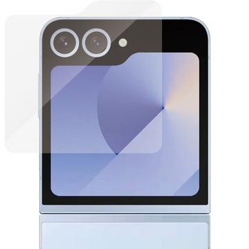 Samsung Galaxy Z Flip6/Z Flip7 FE PanzerGlass Classic Fit Skærmbeskyttelse Hærdet Glas - 9H