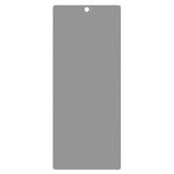 Samsung Galaxy Z Flip6/Z Flip7 FE Beskyttelsesfilm - Privacy