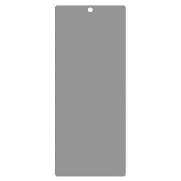 Samsung Galaxy Z Flip6/Z Flip7 FE Beskyttelsesfilm - Privacy