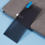 Samsung Galaxy Z Flip6/Z Flip7 FE Beskyttelsesfilm - Privacy