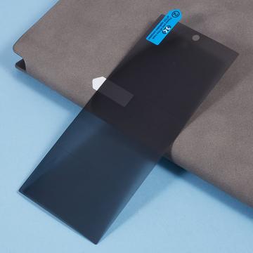 Samsung Galaxy Z Flip6/Z Flip7 FE Beskyttelsesfilm - Privacy