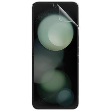 Samsung Galaxy Z Flip6/Z Flip7 FE Imak Hydrogel III Beskyttelsesfilm - 2 Stk.