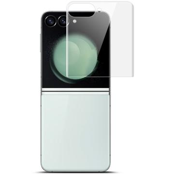 Samsung Galaxy Z Flip6/Z Flip7 FE Imak Hydrogel III Beskyttelsesfilm - 2 Stk.