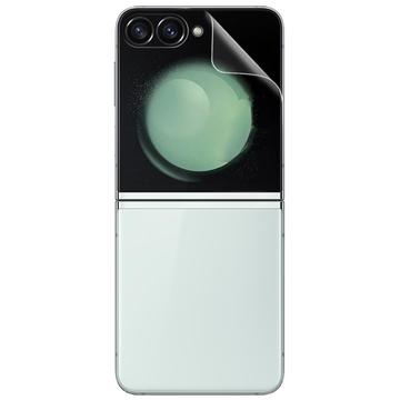 Samsung Galaxy Z Flip6/Z Flip7 FE Imak Hydrogel III Beskyttelsesfilm - 2 Stk.