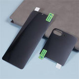 Samsung Galaxy Z Flip7 FE Beskyttelsesfilm - Privacy