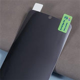 Samsung Galaxy Z Flip7 FE Beskyttelsesfilm - Privacy
