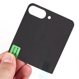 Samsung Galaxy Z Flip7 FE Beskyttelsesfilm - Privacy