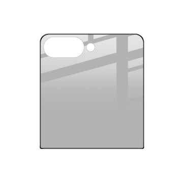 Samsung Galaxy Z Flip7/Z Flip8 Imak Privacy Full Cover Skærmbeskyttelse Hærdet Glas - 9H