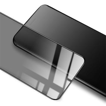 Samsung Galaxy Z Flip7/Z Flip8 Imak Privacy Full Cover Skærmbeskyttelse Hærdet Glas - 9H