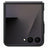 Samsung Galaxy Z Flip7 KindSuit Cover EF-VF766PBEGWW - Sort