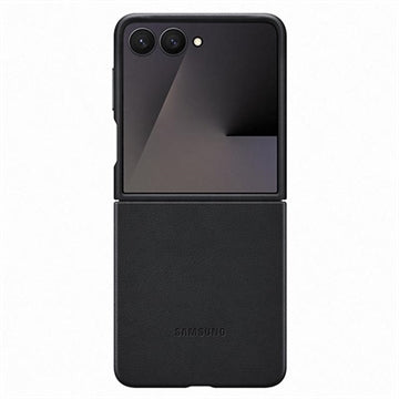 Samsung Galaxy Z Flip7 KindSuit Cover EF-VF766PBEGWW - Sort