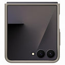 Samsung Galaxy Z Flip7 KindSuit Cover EF-VF766PJEGWW - Taupe