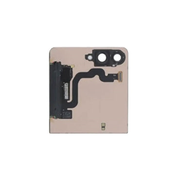 Samsung Galaxy Z Flip7 LCD-Skærm (Ekstern) - GH82-37579A