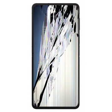 Samsung Galaxy Z Flip7 LCD Display & Touchskærm Reparation