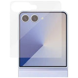 Samsung Galaxy Z Flip7 PanzerGlass Classic Fit Skærmbeskyttelse Hærdet Glas - 9H