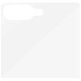 Samsung Galaxy Z Flip7 PanzerGlass Classic Fit Skærmbeskyttelse Hærdet Glas - 9H