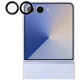 Samsung Galaxy Z Flip7 PanzerGlass PicturePerfect Kameralinsebeskytter