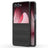 Samsung Galaxy Z Flip7 Rugged TPU Cover - Sort