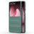 Samsung Galaxy Z Flip7 Rugged TPU Cover - Grøn