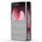 Samsung Galaxy Z Flip7 Rugged TPU Cover - Lysegrå