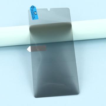 Samsung Galaxy Z Flip7 Beskyttelsesfilm - Privacy