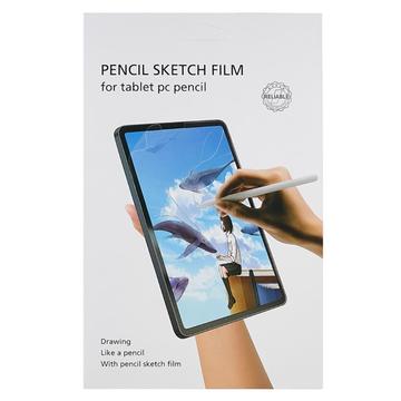 Samsung Galaxy Z Flip7 Beskyttelsesfilm - Privacy