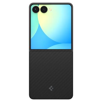 Samsung Galaxy Z Flip7 Spigen AirSkin Cover - Aramid Sort
