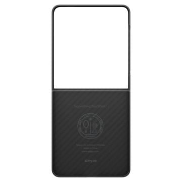 Samsung Galaxy Z Flip7 Spigen AirSkin Cover - Aramid Sort