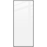 Samsung Galaxy Z Fold Special Imak Pro+ Skærmbeskyttelse Hærdet Glas - 9H - Sort Kant