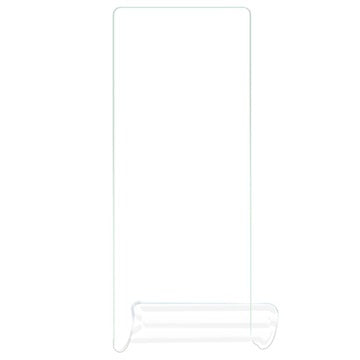 Samsung Galaxy Z Fold4 TPU Udvendig Skærmbeskytter - Klar