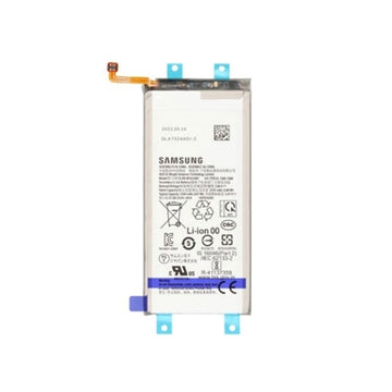 Samsung Galaxy Z Fold4 Batteri EB-BF937ABY - 2340mAh