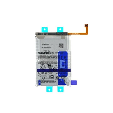 Samsung Galaxy Z Fold6 Batteri EB-BF956ABE - 1975mAh