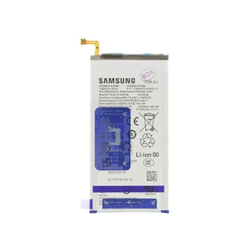 Samsung Galaxy Z Fold6 Batteri EB-BF957ABE - 2425mAh