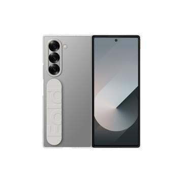 Samsung Galaxy Z Fold6 Clear Cover EF-QF956CTE - Gennemsigtig