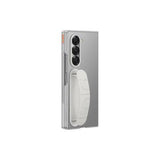 Samsung Galaxy Z Fold6 Clear Cover EF-QF956CTE - Gennemsigtig