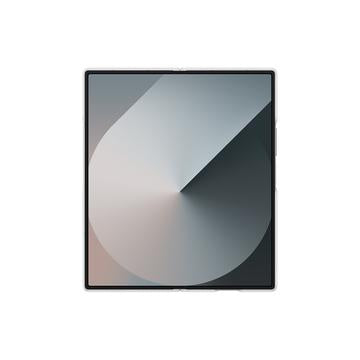 Samsung Galaxy Z Fold6 Clear Cover EF-QF956CTE - Gennemsigtig