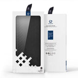 Samsung Galaxy Z Fold6 Dux Ducis Bril Flip Cover - Sort