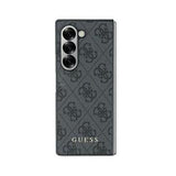 Samsung Galaxy Z Fold6 Guess 4G Charms Collection Hybrid Cover - Sort
