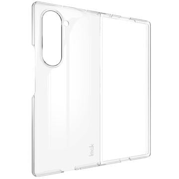 Samsung Galaxy Z Fold6 Imak Crystal Clear II Pro Cover - Gennemsigtig