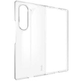 Samsung Galaxy Z Fold6 Imak Crystal Clear II Pro Cover - Gennemsigtig
