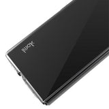 Samsung Galaxy Z Fold6 Imak Crystal Clear II Pro Cover - Gennemsigtig