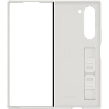 Samsung Galaxy Z Fold6 Silikone Cover EF-MF956TWEGWW - Hvid