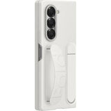 Samsung Galaxy Z Fold6 Silikone Cover EF-MF956TWEGWW - Hvid