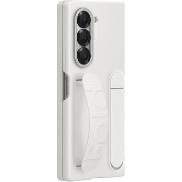 Samsung Galaxy Z Fold6 Silikone Cover EF-MF956TWEGWW - Hvid