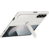 Samsung Galaxy Z Fold6 Silikone Cover EF-MF956TWEGWW - Hvid