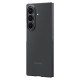Samsung Galaxy Z Fold7 Carbon Shield Case EF-XF966SBEGWW - Sort