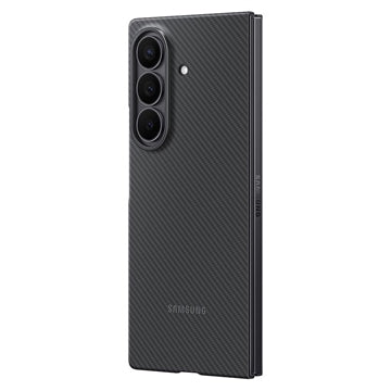 Samsung Galaxy Z Fold7 Carbon Shield Case EF-XF966SBEGWW - Sort
