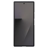 Samsung Galaxy Z Fold7 Carbon Shield Case EF-XF966SBEGWW - Sort
